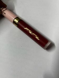 Too Faced Liquid Lipstick