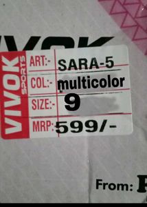 Women's Stylish Ethnic Wedges – Party Wear Pearl &amp;