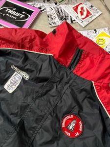 Vintage Prostar Jacket