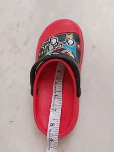 Disney Cutewalk By Babyhug Mickey Mouse Clogs 💥