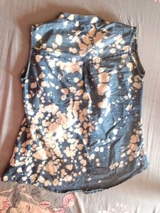SHIRT (Half)