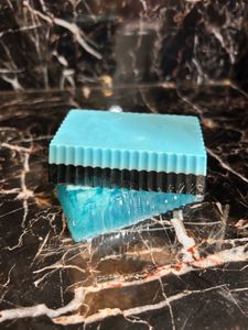 Handmade Soap Combo For Men