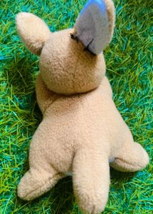 Rabbit Soft Toy
