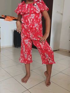Jump Suit