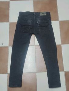 Men&#39;s Jeans &amp; Pants Bundl Combo 4