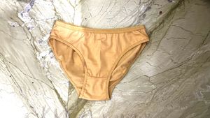 Luvreena Panty Set