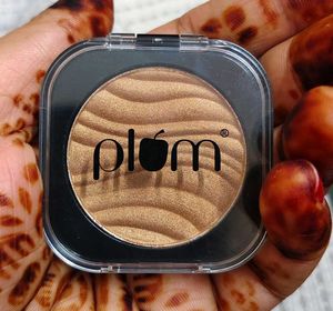 Plum Highlighter