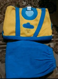 New Cute Kids Outfit Dress