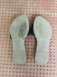 “Trendy Comfortable Slippers Combo 👡”