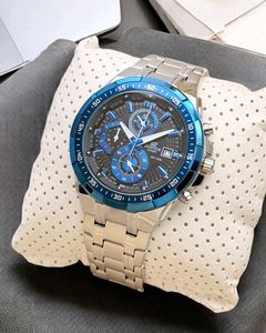 Casio Edifice Watch For Men Branded