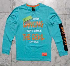 Brand New Round Neck Tshirt