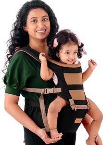 Luv lap Baby Carting Cot Just Used For 10days Trip