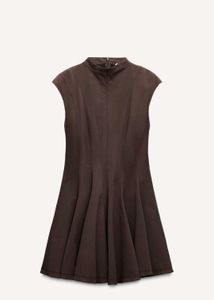 Zara Dress New With Tags