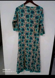 Beautiful Kurti