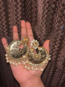 Statement Earrings