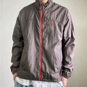 Get used brand Stylish Grey Jacket