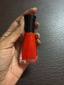 Mixed branded quirky nail polishes