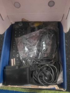 Jio SETUP BOX