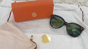 Brand New Original  Tory Burch Sunglasses