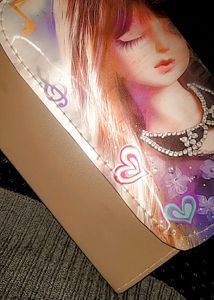 New Slingbag For Women And Girls
