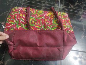 Combo Of 2 Ladies Handbag