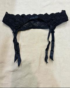 Garter Belt 3