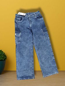 I@78 Size-32 (Sale) Latest Ladies high waist Jeans