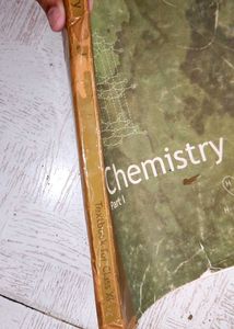 Chemistry Part I - Textbook for Class XI