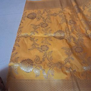 Brocade Dupatta