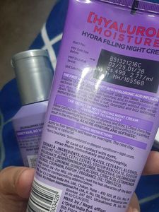 L&#39;Oreal Hyaluron Moisture Hair Duo