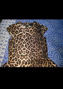 Combo Of 2 Peplum Design Imported Tops