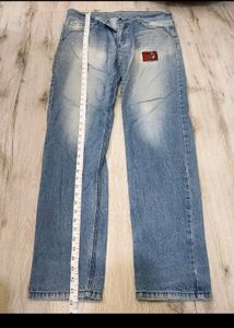 sc3170 Sabrin Jeans size 36