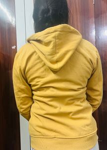 Zipper Jacket best for Winter ❄️