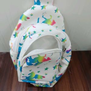 Unicorn Sling Bag