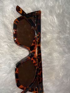 Beautiful Cat Eye Sunglasses