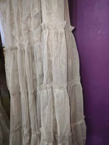 Sharara Kurta Set Hand Embroidery