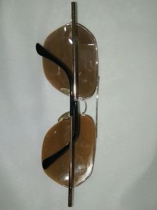 Luxury Ray Ban  Brown Shade Sunglasses