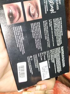 Blue Heaven Eyeshadow