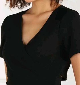 Wrap Top