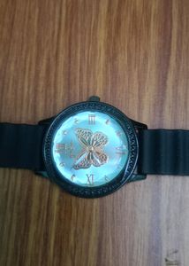 Price Drop Fancy Watch For Women