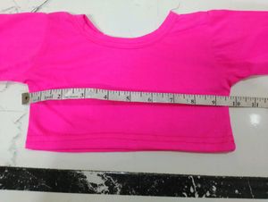 Girls Inner Wear