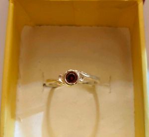 pure silver ring # fixed price #