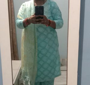 3pc Kurta Set