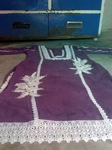 One Piece Chicken Kurti