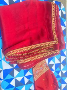 Ethnic Lehenga Choli Set