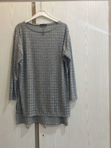 Zara Tunic