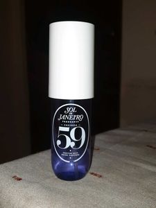Sol De Janeiro 59 10ml Sample