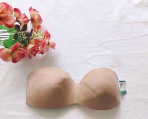 H&amp;M :  Strapless  Tube