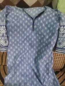 Combo Kurtis