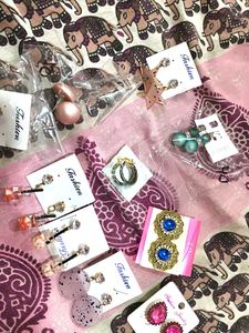 Earring Bundle
